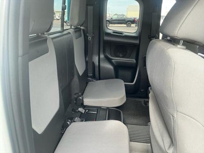 2020 Toyota TACOMA SR5 SR5