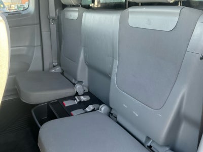 2013 Toyota TACOMA 4X4 4WD Access Cab Standard Bed V6 Automatic (Natl)