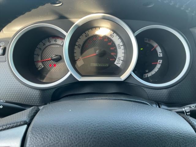 2013 Toyota TACOMA 4X4 4WD Access Cab Standard Bed V6 Automatic (Natl)