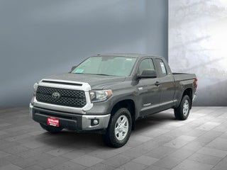 2019 Toyota TUNDRA 4X4 SR5