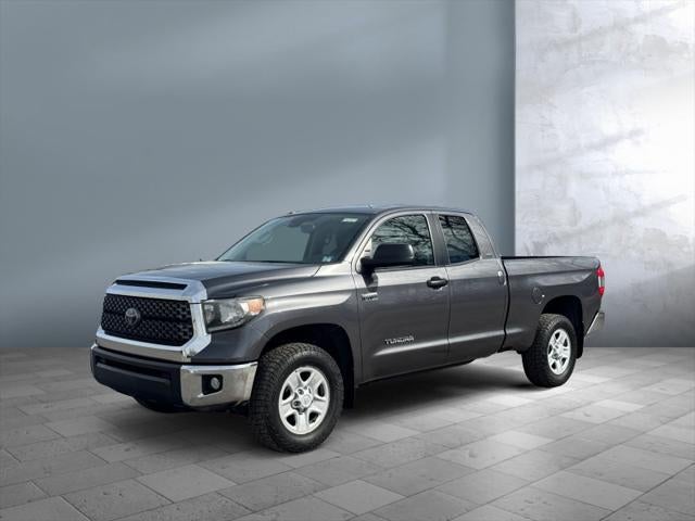 2019 Toyota TUNDRA 4X4 SR5