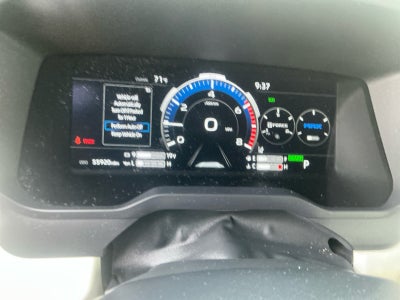 2022 Toyota Tundra i-FORCE MAX Capstone Hybrid