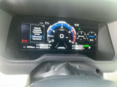 2022 Toyota Tundra i-FORCE MAX Capstone Hybrid