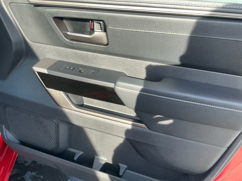 2026 Toyota TUNDRA 4X4 Limited