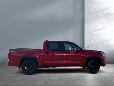 2026 Toyota TUNDRA 4X4 Limited