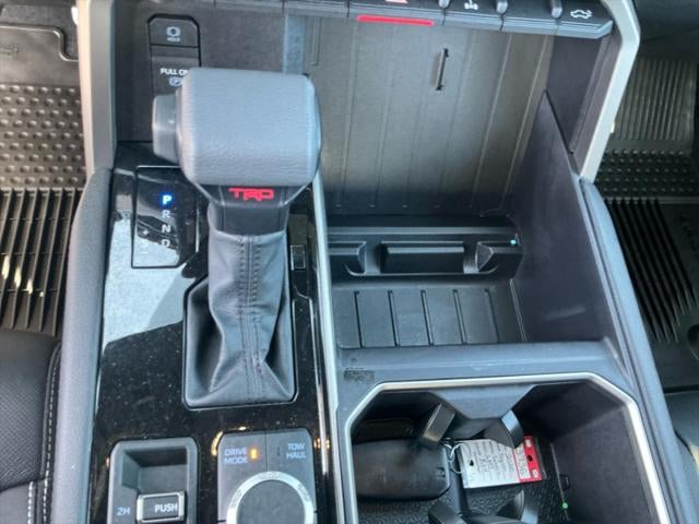 2026 Toyota TUNDRA 4X4 Limited