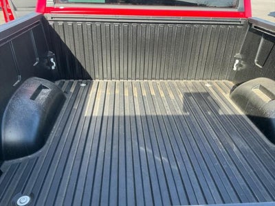 2026 Toyota TUNDRA 4X4 Limited