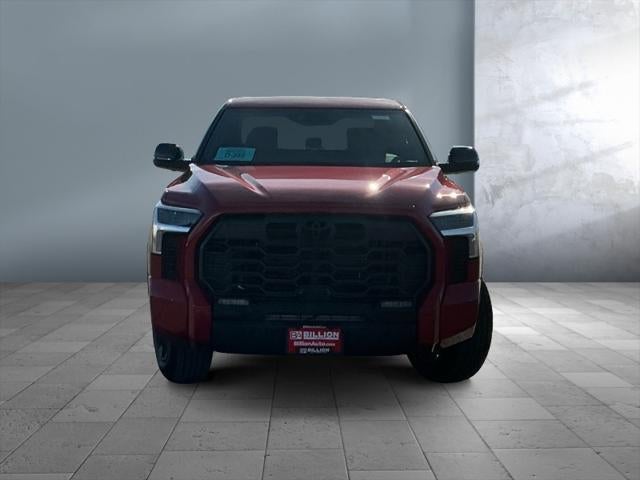 2026 Toyota TUNDRA 4X4 Limited