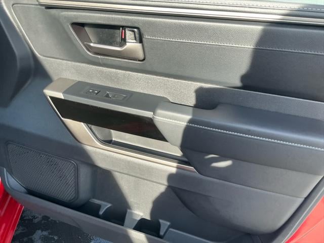 2026 Toyota TUNDRA 4X4 Limited