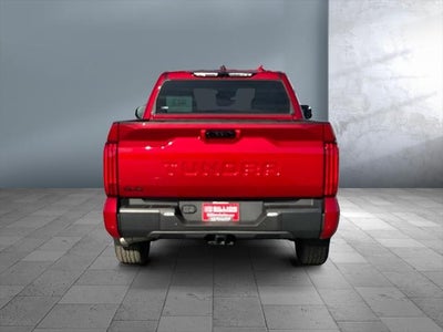 2026 Toyota TUNDRA 4X4 Limited