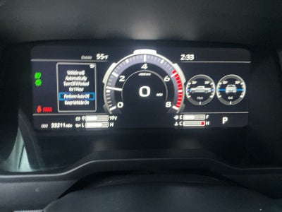 2024 Toyota Tundra 4WD Limited