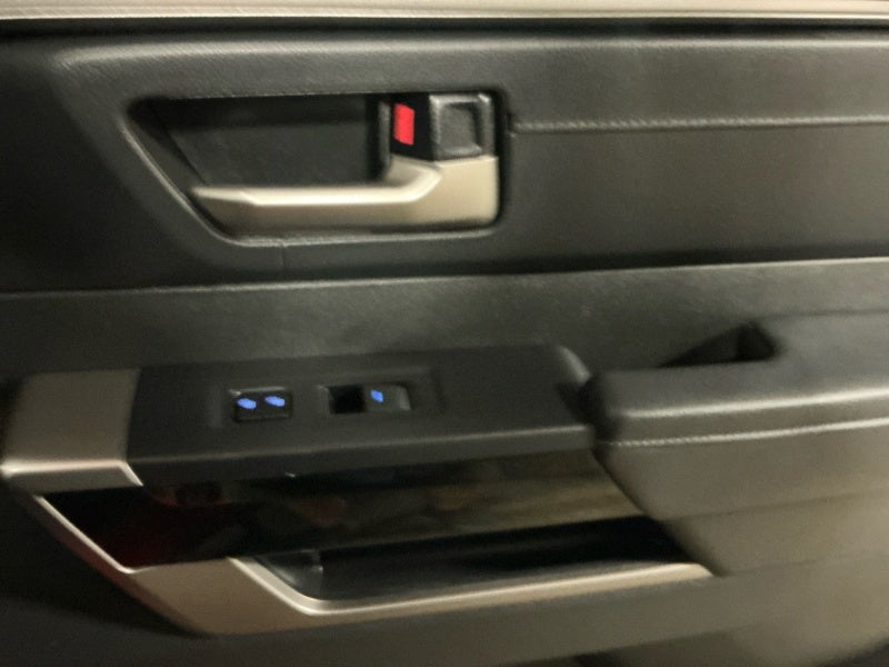 2024 Toyota TUNDRA 4X4 Limited