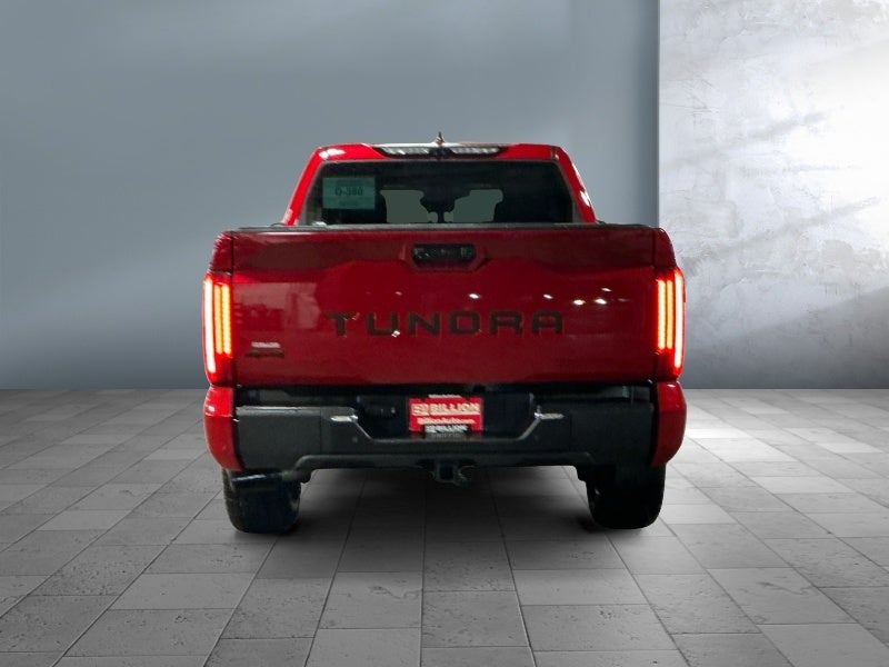 2024 Toyota TUNDRA 4X4 Limited