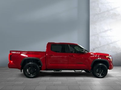 2024 Toyota TUNDRA 4X4 Limited