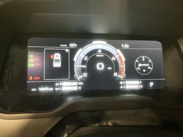 2024 Toyota TUNDRA 4X4 Limited