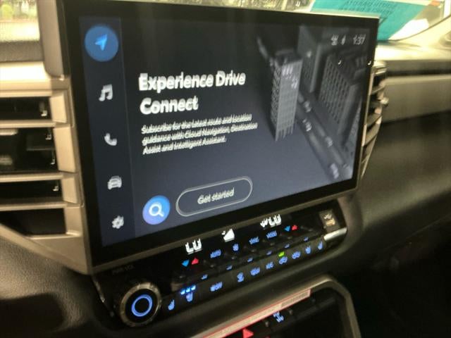 2024 Toyota TUNDRA 4X4 Limited