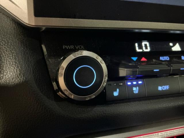 2024 Toyota TUNDRA 4X4 Limited