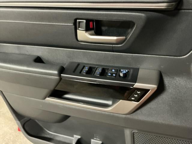 2024 Toyota TUNDRA 4X4 Limited