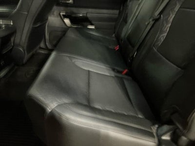 2024 Toyota TUNDRA 4X4 Limited