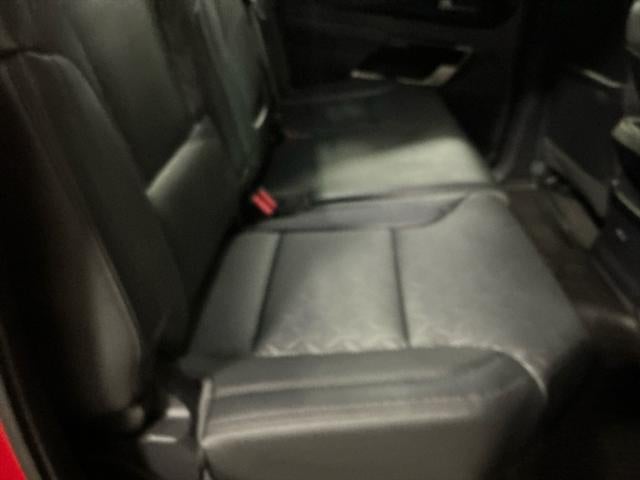 2024 Toyota TUNDRA 4X4 Limited