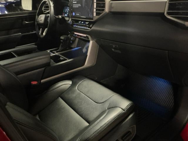 2024 Toyota TUNDRA 4X4 Limited