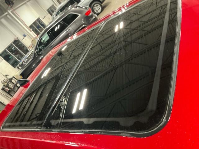 2024 Toyota TUNDRA 4X4 Limited