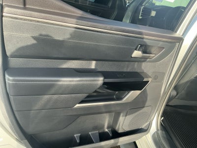 2024 Toyota TUNDRA 4X4 Limited