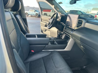 2024 Toyota TUNDRA 4X4 Limited