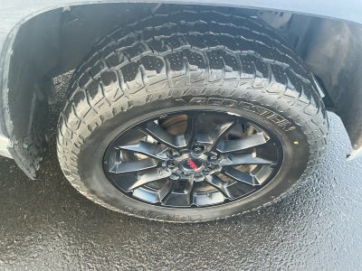 2024 Toyota TUNDRA 4X4 Limited