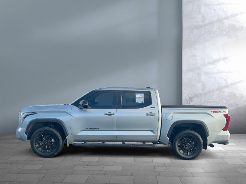 2024 Toyota TUNDRA 4X4 Limited