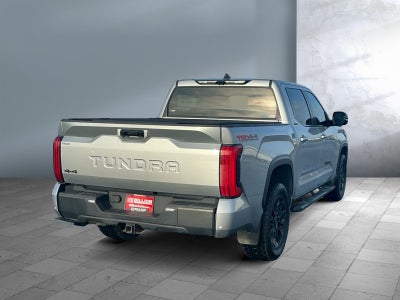 2024 Toyota TUNDRA 4X4 Limited