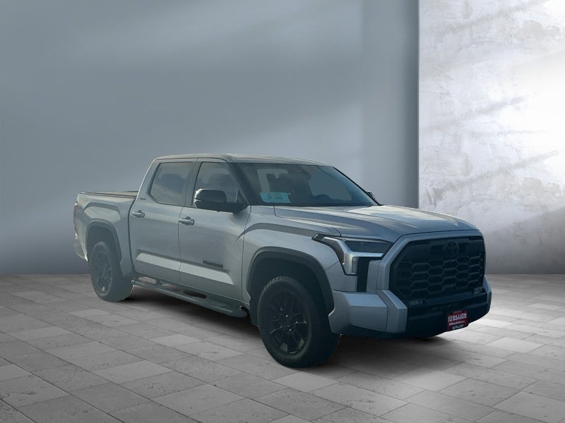 2024 Toyota TUNDRA 4X4 Limited