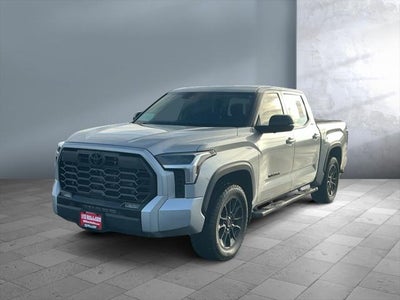 2024 Toyota TUNDRA 4X4 Limited