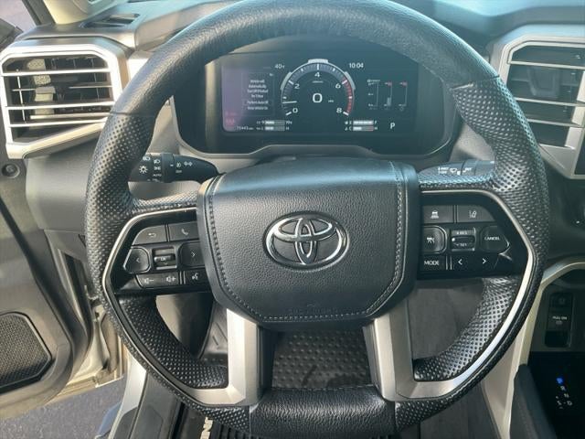 2024 Toyota TUNDRA 4X4 Limited