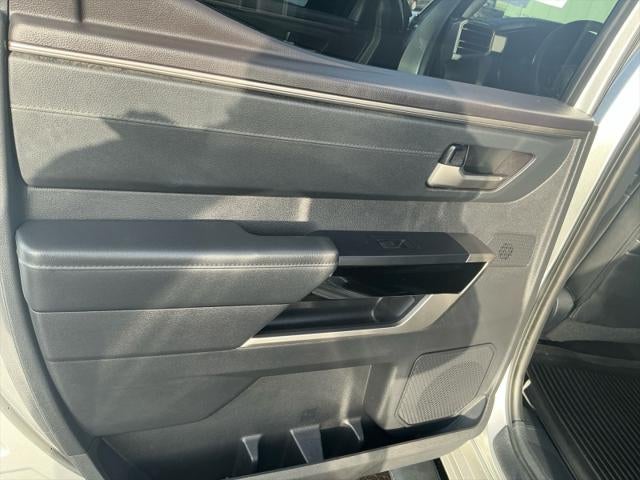 2024 Toyota TUNDRA 4X4 Limited