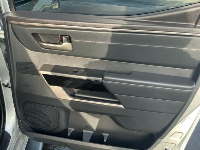 2024 Toyota TUNDRA 4X4 Limited