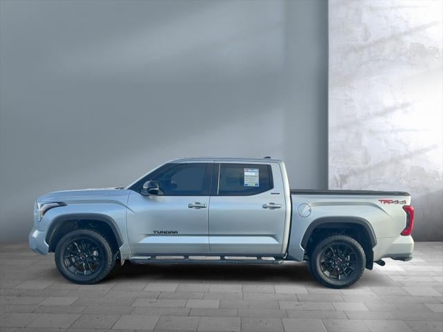 2024 Toyota TUNDRA 4X4 Limited