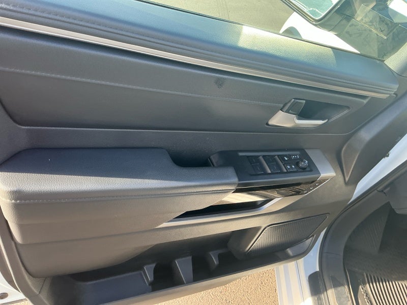 2024 Toyota TUNDRA HV 4X4 Limited Hybrid