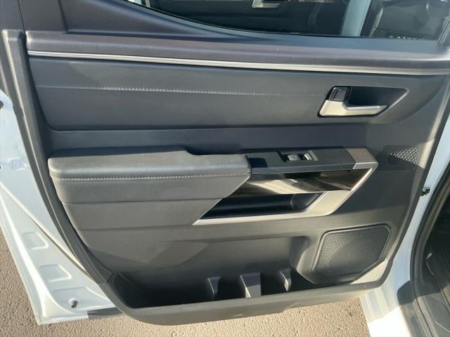 2024 Toyota TUNDRA HV 4X4 Limited Hybrid