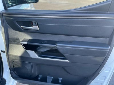 2024 Toyota TUNDRA HV 4X4 Limited Hybrid