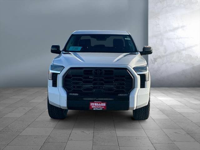 2024 Toyota TUNDRA HV 4X4 Limited Hybrid