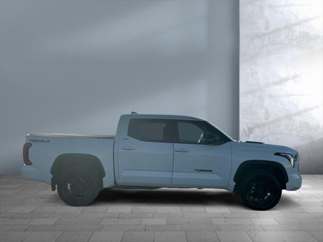 2024 Toyota TUNDRA HV 4X4 Limited Hybrid