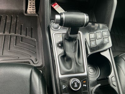 2024 Kia Sportage X-Pro Prestige