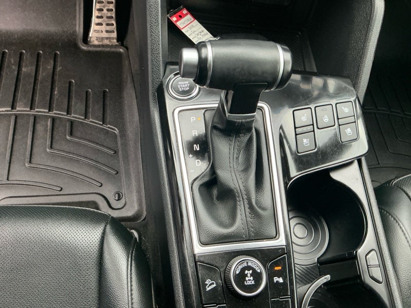 2024 Kia Sportage X-Pro Prestige