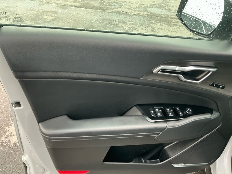 2024 Kia Sportage X-Pro Prestige