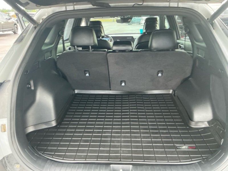 2024 Kia Sportage X-Pro Prestige
