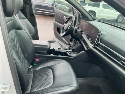 2024 Kia Sportage X-Pro Prestige