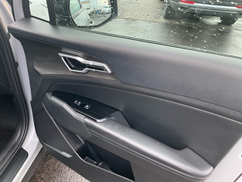 2024 Kia Sportage X-Pro Prestige