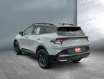 2024 Kia Sportage X-Pro Prestige