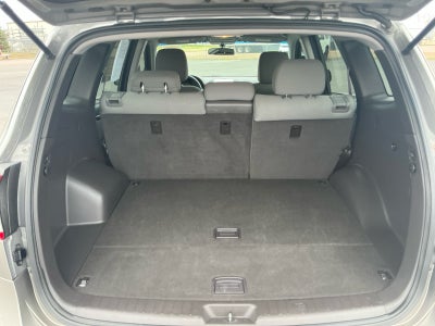 2011 Hyundai Santa Fe GLS